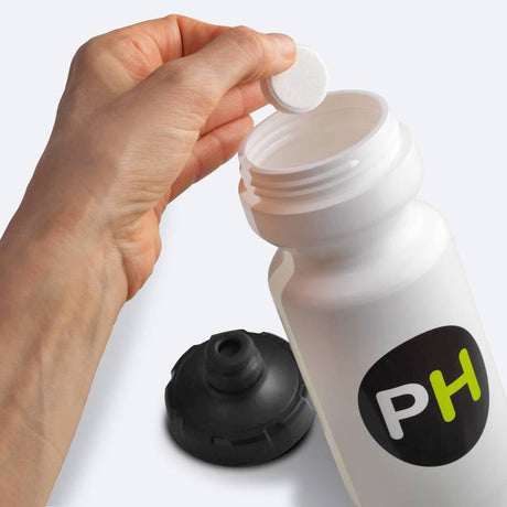 Image Pastilles D'hydratation Ph1500 | Precision /// Triathlon Store