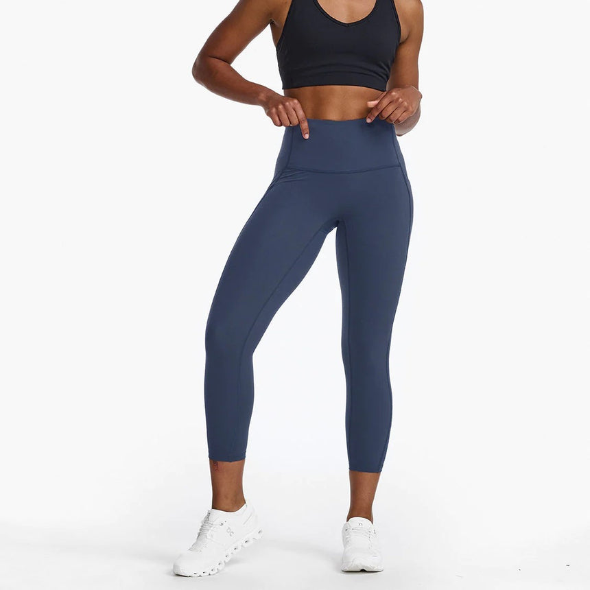 Image Collant 7/8 Form Stash Hirise - Femme | 2xu /// Triathlon Store