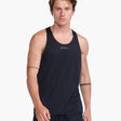 Image Debardeur Light Speed Tech - Homme | 2xu /// Triathlon Store