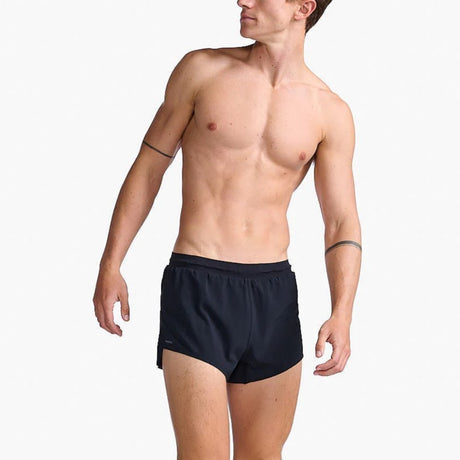 Image Short Light Speed 3" - Homme | 2xu /// Triathlon Store