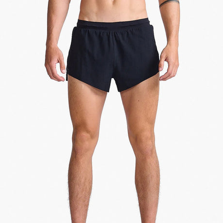 Image Short Light Speed 3" - Homme | 2xu /// Triathlon Store