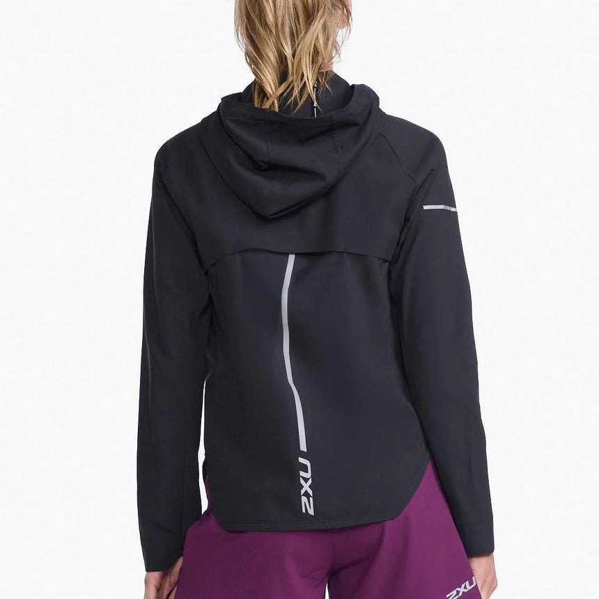 Image Veste Aero - Femme | 2xu /// Triathlon Store