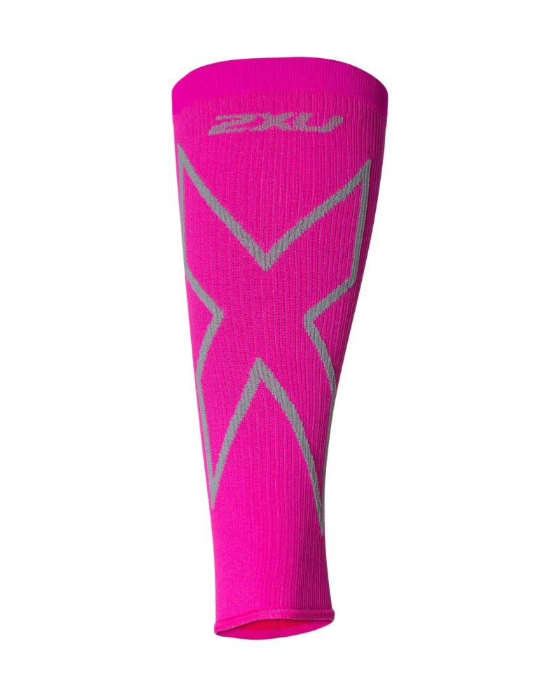 Image Manchons X Compression - Mixte | 2xu /// Triathlon Store