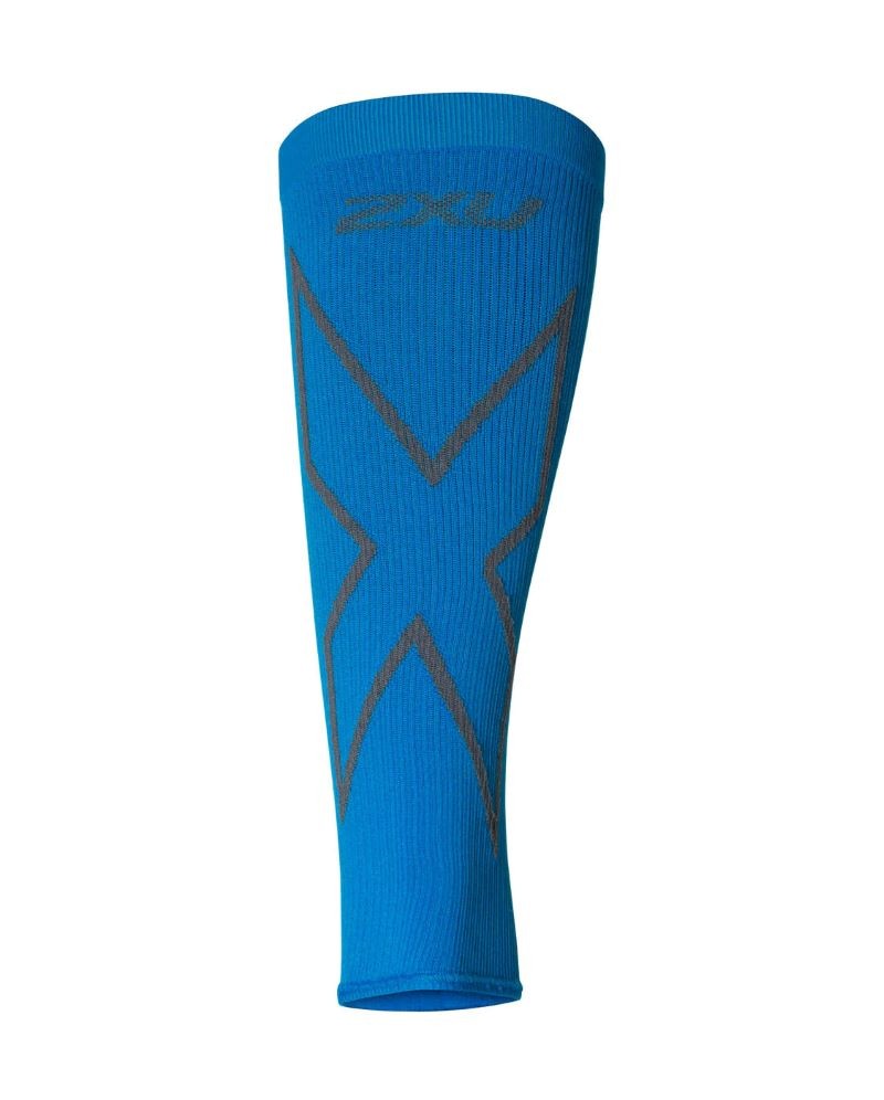 Image Manchons X Compression - Mixte | 2xu /// Triathlon Store