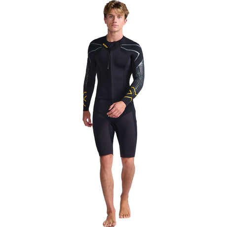 Image Propel Swimrun - Homme | 2xu /// Triathlon Store