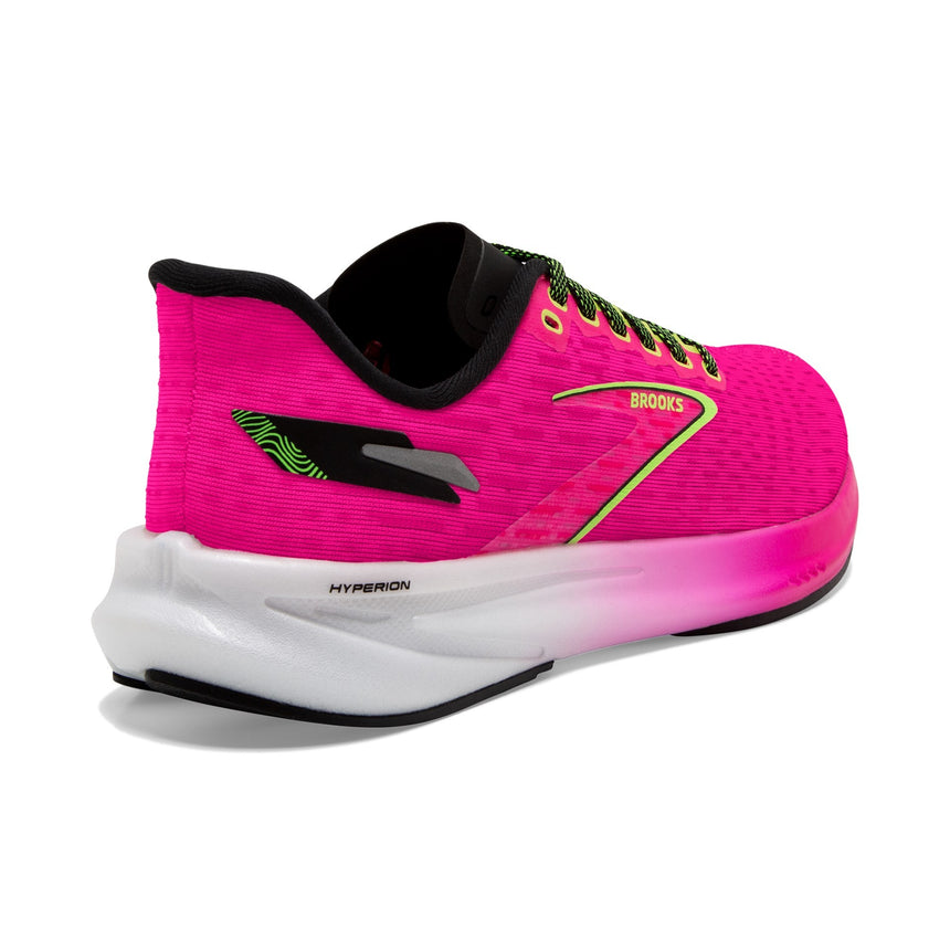 Image Hyperion - Femme | Brooks Running /// Triathlon Store