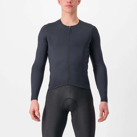 Image Maillot Long Fly - Homme | Castelli /// Triathlon Store