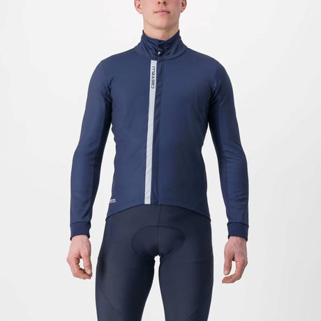 Image Veste Entrata - Homme | Castelli /// Triathlon Store