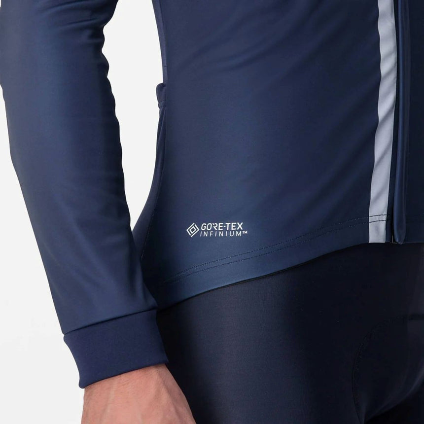 Image Veste Entrata - Homme | Castelli /// Triathlon Store