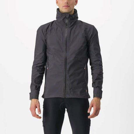 Image Veste Trail Gt - Homme | Castelli /// Triathlon Store