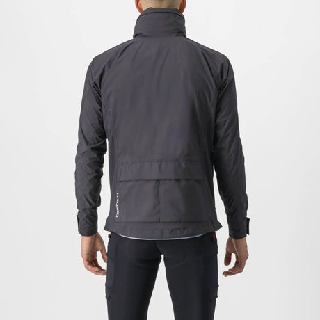 Image Veste Trail Gt - Homme | Castelli /// Triathlon Store