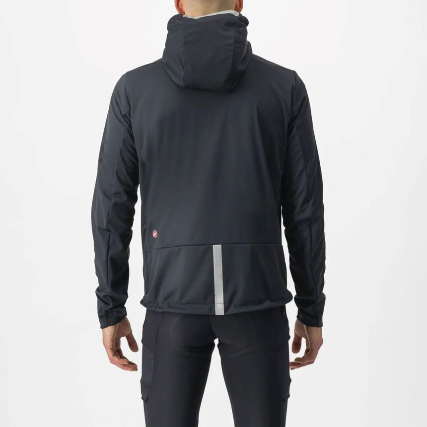 Image Veste Trail - Homme | Castelli /// Triathlon Store