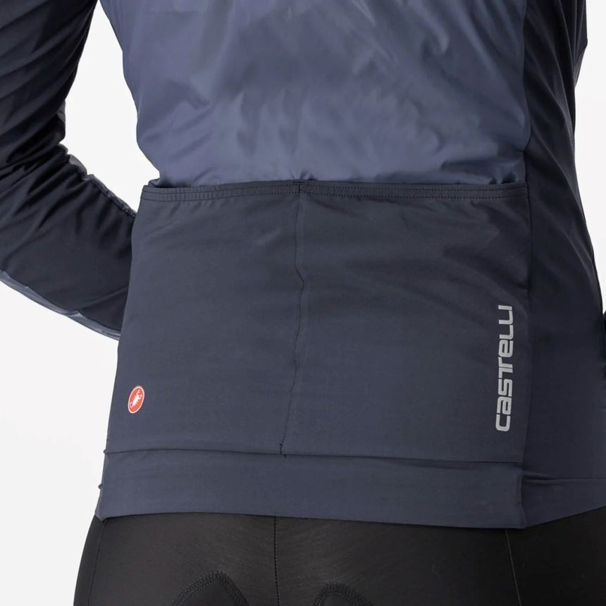 Image Unlimited Puffy 2 - Femme | Castelli /// Triathlon Store