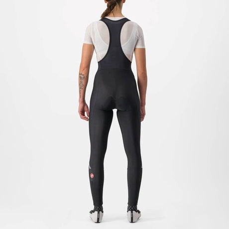 Image Cuissard Entrata - Femme | Castelli /// Triathlon Store