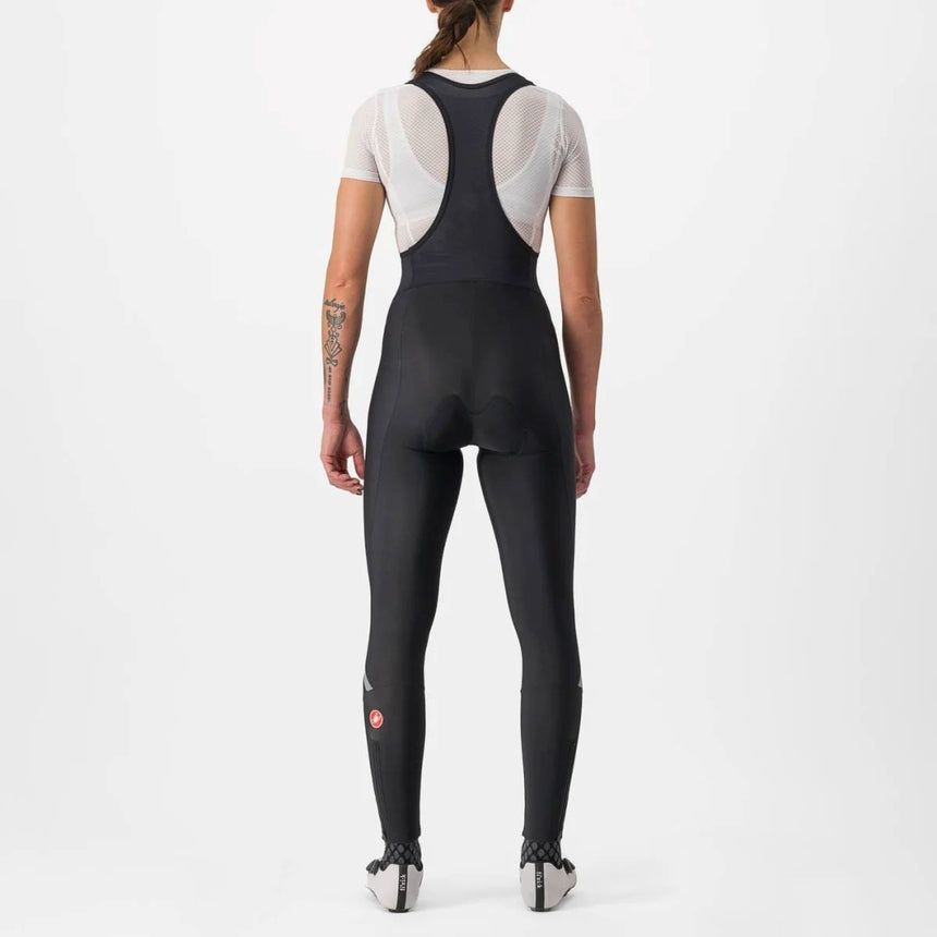 Image Cuissard Entrata - Femme | Castelli /// Triathlon Store