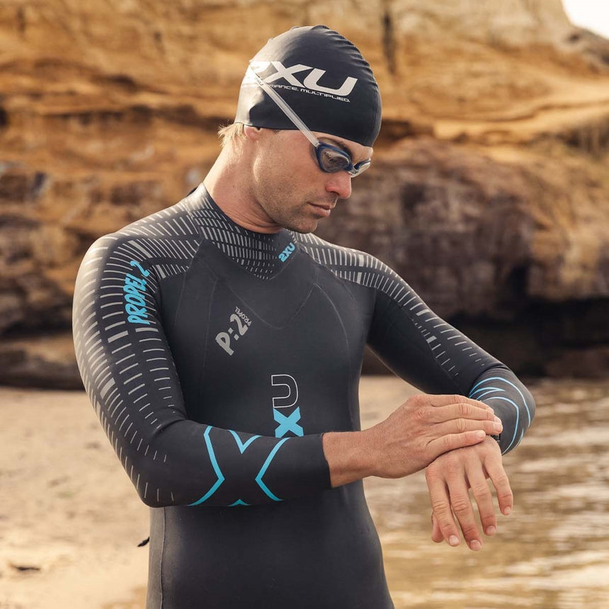 Image Propel 2 - Homme | 2xu /// Triathlon Store