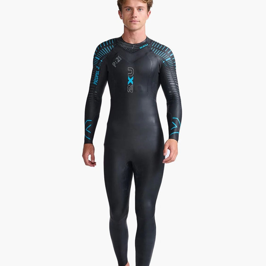 Image Propel 2 - Homme | 2xu /// Triathlon Store