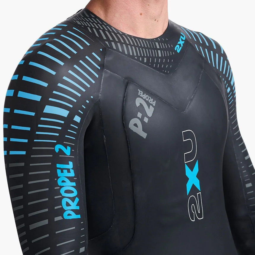 Image Propel 2 - Homme | 2xu /// Triathlon Store