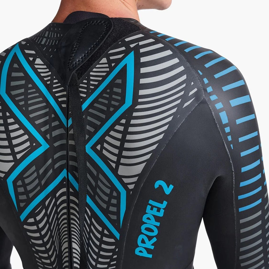 Image Propel 2 - Homme | 2xu /// Triathlon Store