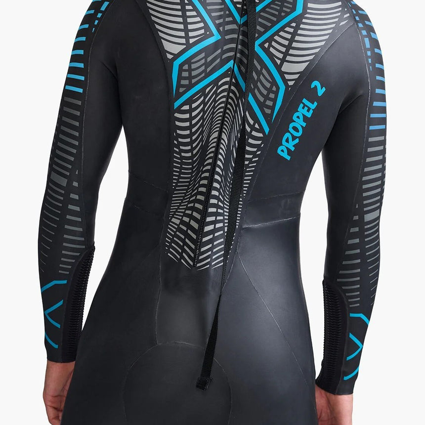 Image Propel 2 - Homme | 2xu /// Triathlon Store