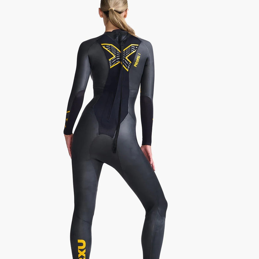 Image Propel 1 - Femme | 2xu /// Triathlon Store