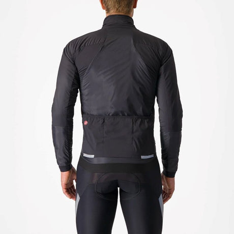 Image Fly Thermal - Homme | Castelli /// Triathlon Store