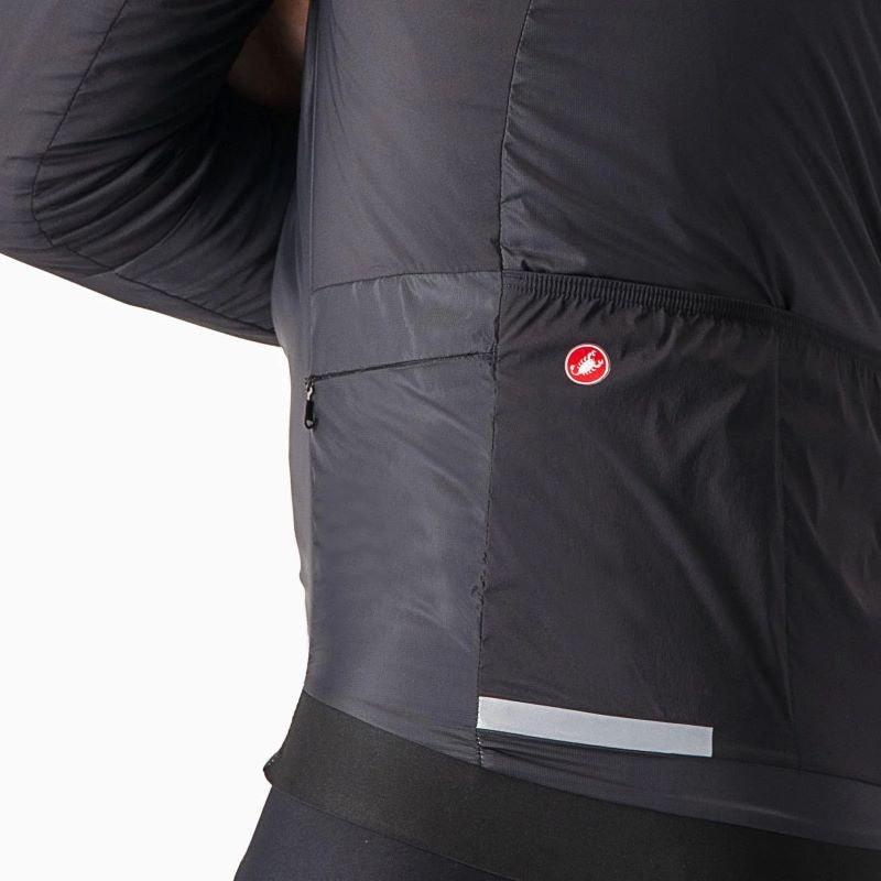 Image Fly Thermal - Homme | Castelli /// Triathlon Store