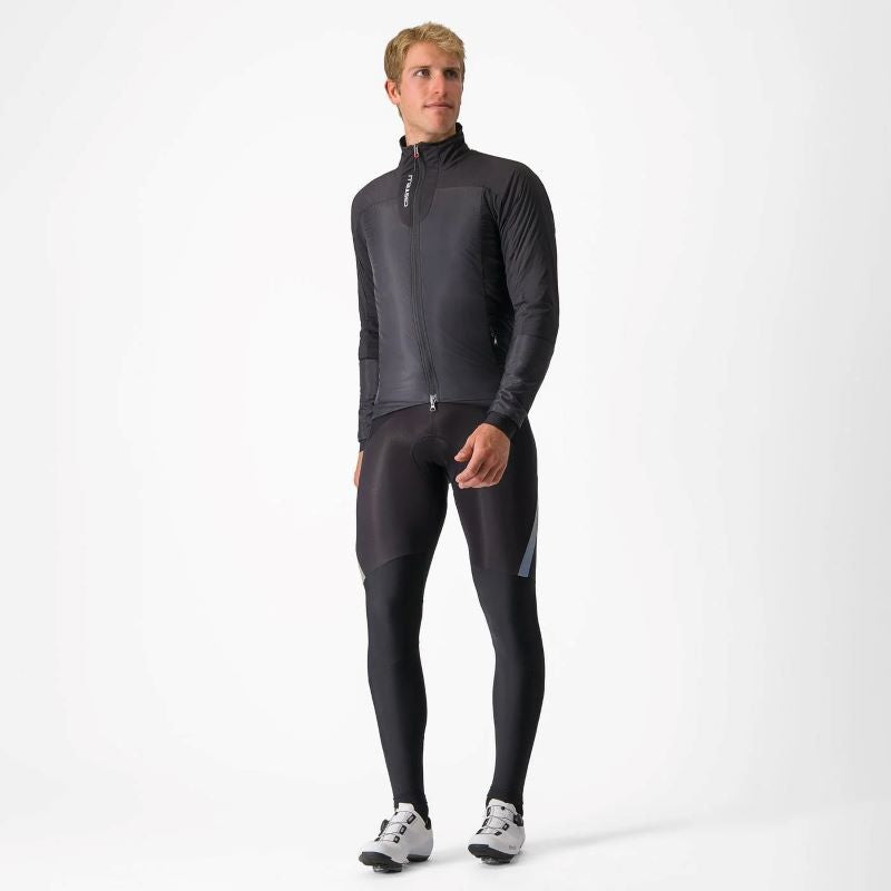 Image Fly Thermal - Homme | Castelli /// Triathlon Store