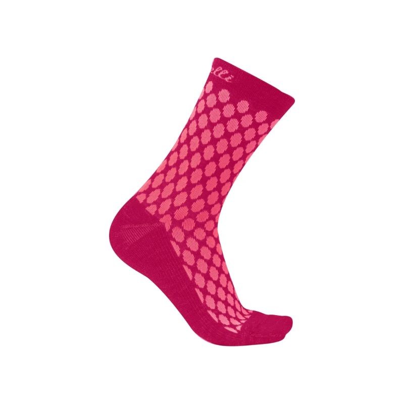 Image Chaussettes Hiver Sfida - Femme | Castelli /// Triathlon Store