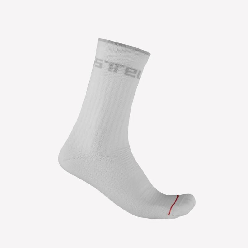 Image Chaussettes Hiver Distanza - Mixte | Castelli /// Triathlon Store