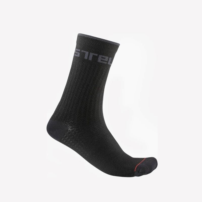 Image Chaussettes Hiver Distanza - Mixte | Castelli /// Triathlon Store