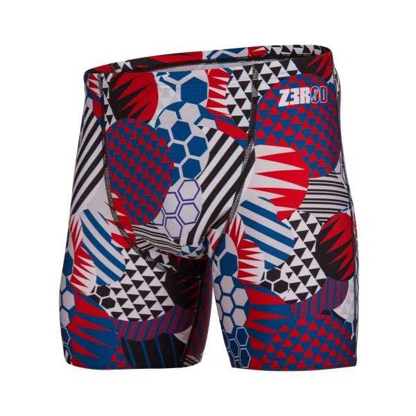 Image Boxer - Homme | Zerod /// Triathlon Store