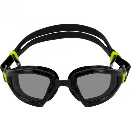 Image Kayenne Pro Black Yellow Photochromatic | Aquasphere /// Triathlon Store