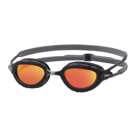 Image Predator Titanium | Zoggs /// Triathlon Store