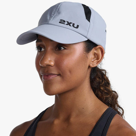 Image Casquette Run | 2xu /// Triathlon Store