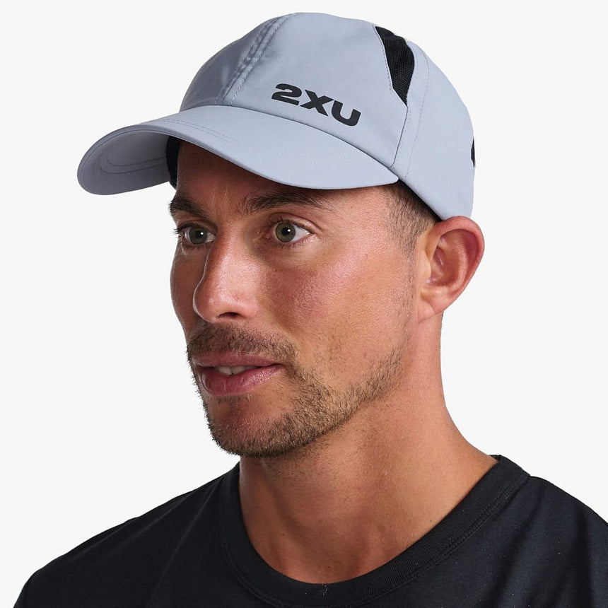 Image Casquette Run | 2xu /// Triathlon Store