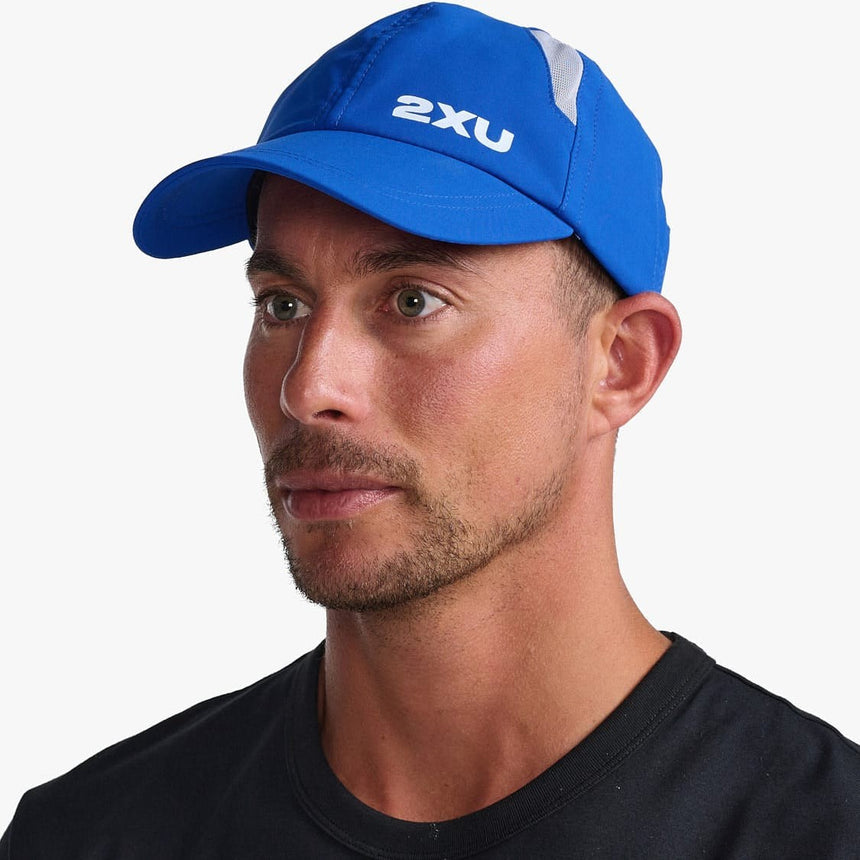 Image Casquette Run | 2xu /// Triathlon Store