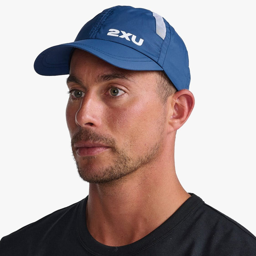 Image Casquette Run | 2xu /// Triathlon Store