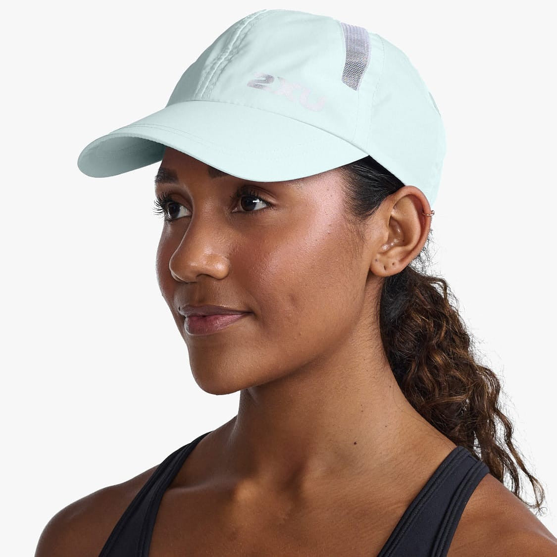 Casquette Nautica Malibu Marine à Bretelles - Bleue, Ajustable, Pour Homme (occasion)