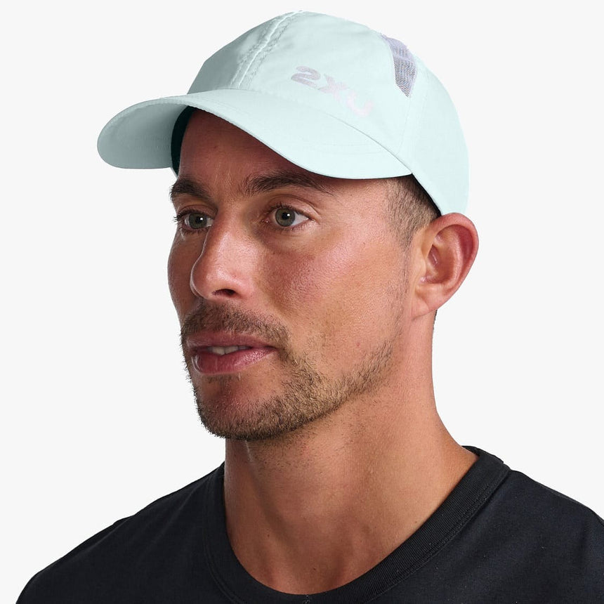 Image Casquette Run | 2xu /// Triathlon Store