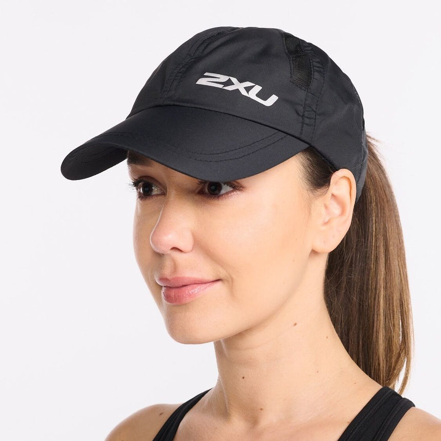 Image Casquette Run | 2xu /// Triathlon Store