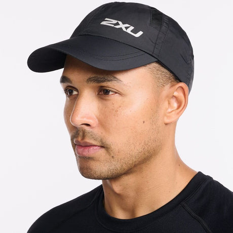 Image Casquette Run | 2xu /// Triathlon Store