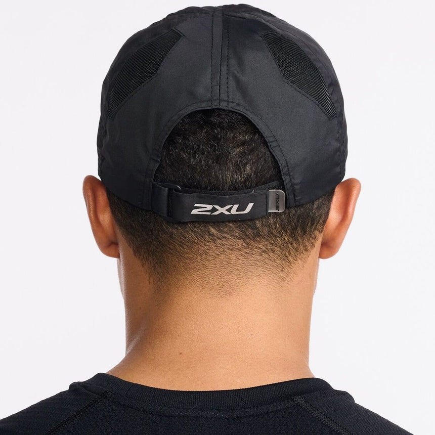 Image Casquette Run | 2xu /// Triathlon Store