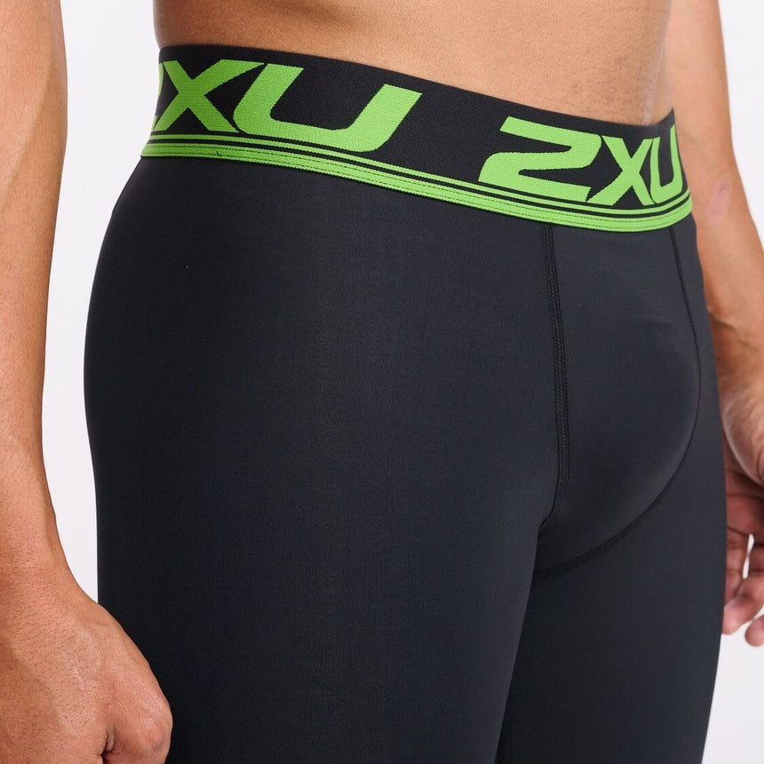 Image Collant Power Recovery - Homme | 2xu /// Triathlon Store