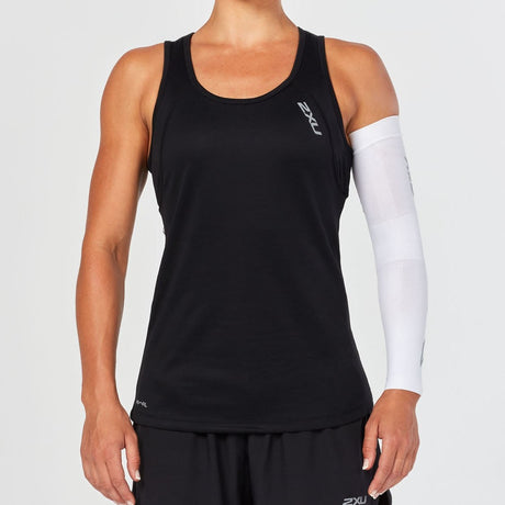 Image Manchette Flex Compression - Mixte | 2xu /// Triathlon Store