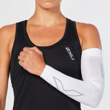 Image Manchette Flex Compression - Mixte | 2xu /// Triathlon Store