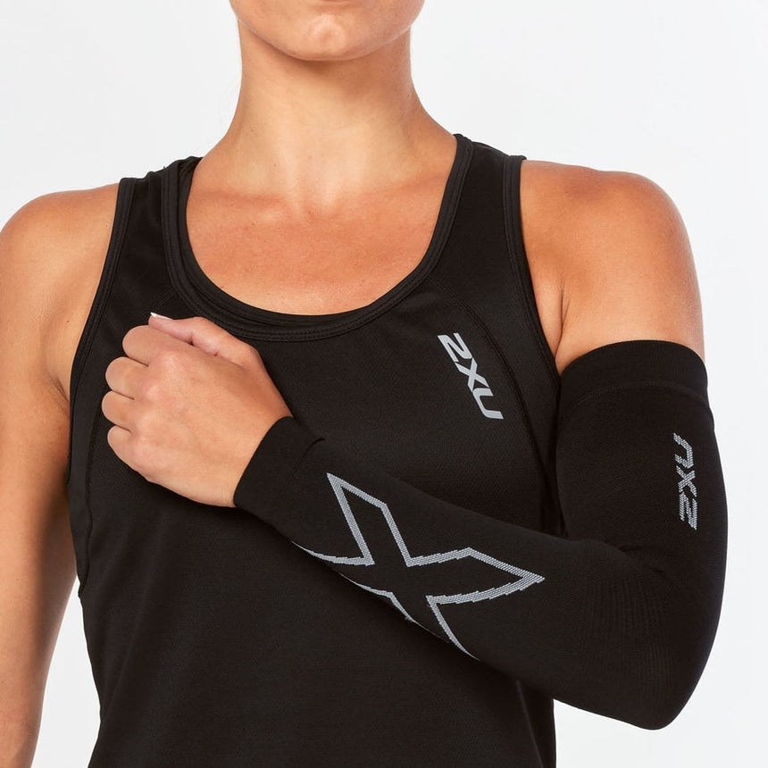 Image Manchette Flex Compression - Mixte | 2xu /// Triathlon Store