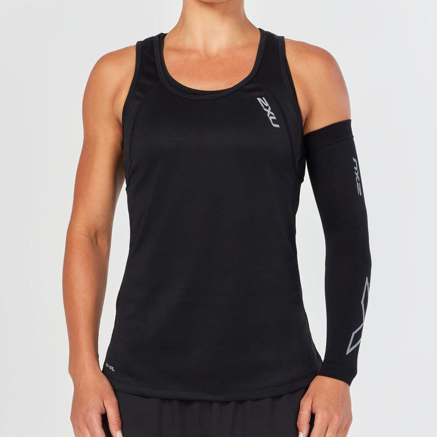 Image Manchette Flex Compression - Mixte | 2xu /// Triathlon Store