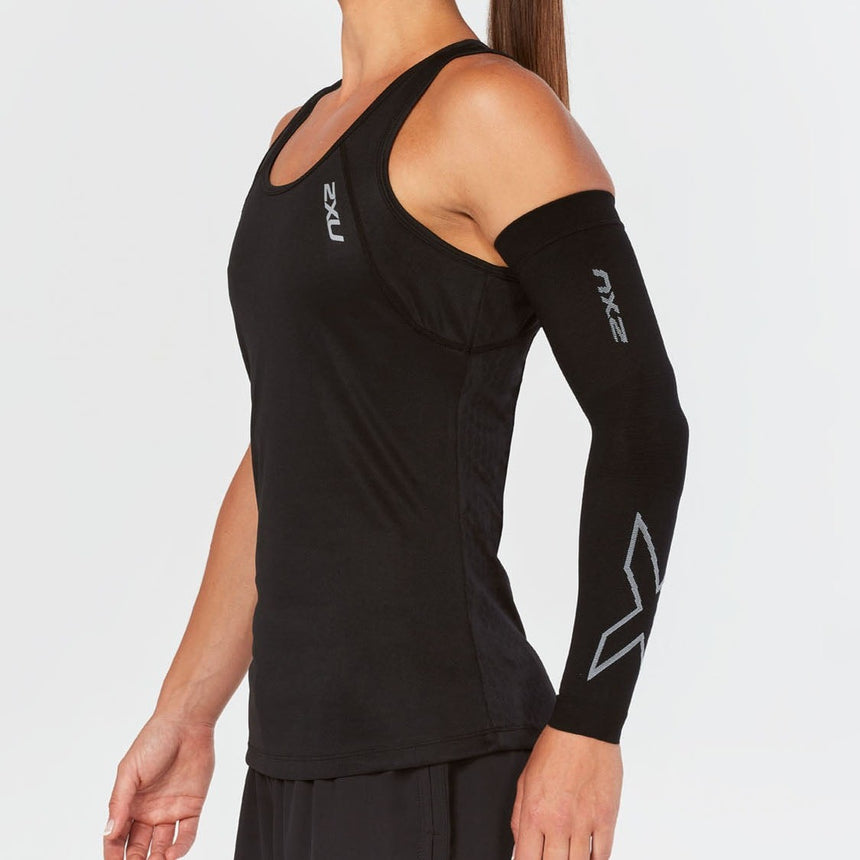 Image Manchette Flex Compression - Mixte | 2xu /// Triathlon Store