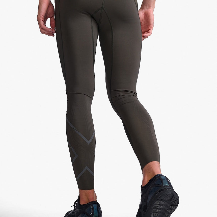 Image Collant Light Speed Compression - Homme | 2xu /// Triathlon Store